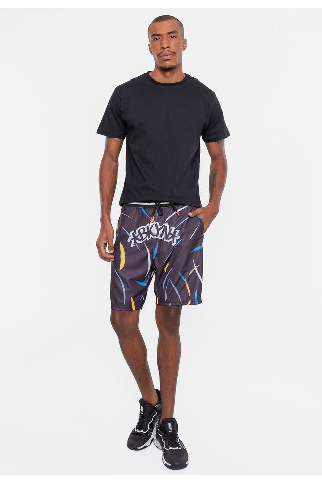 Bermuda-NBA-Sintetica-Over-Brooklyn-Nets-Preta