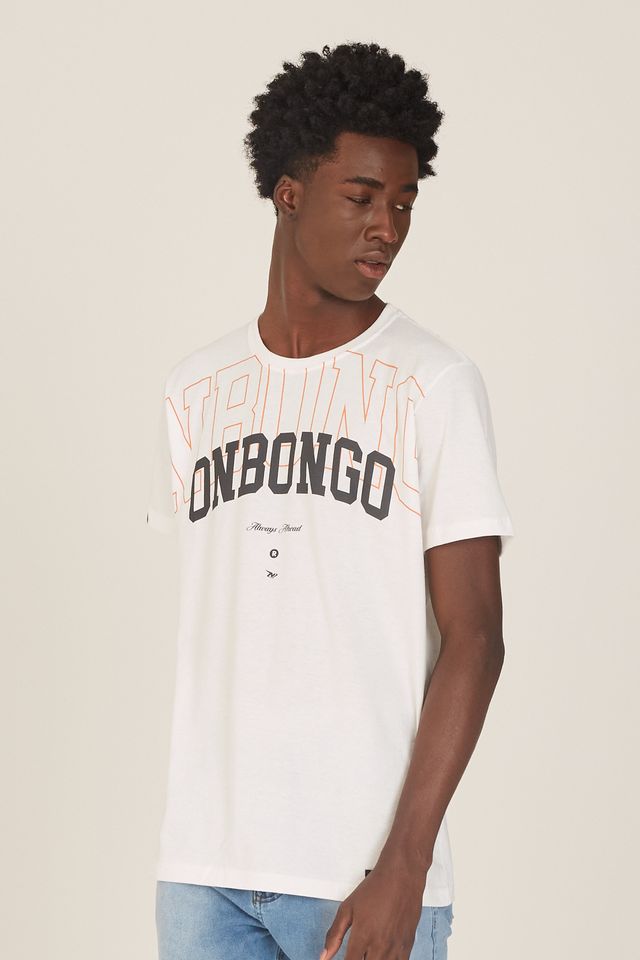 Camiseta-Onbongo-Estampada-Off-White