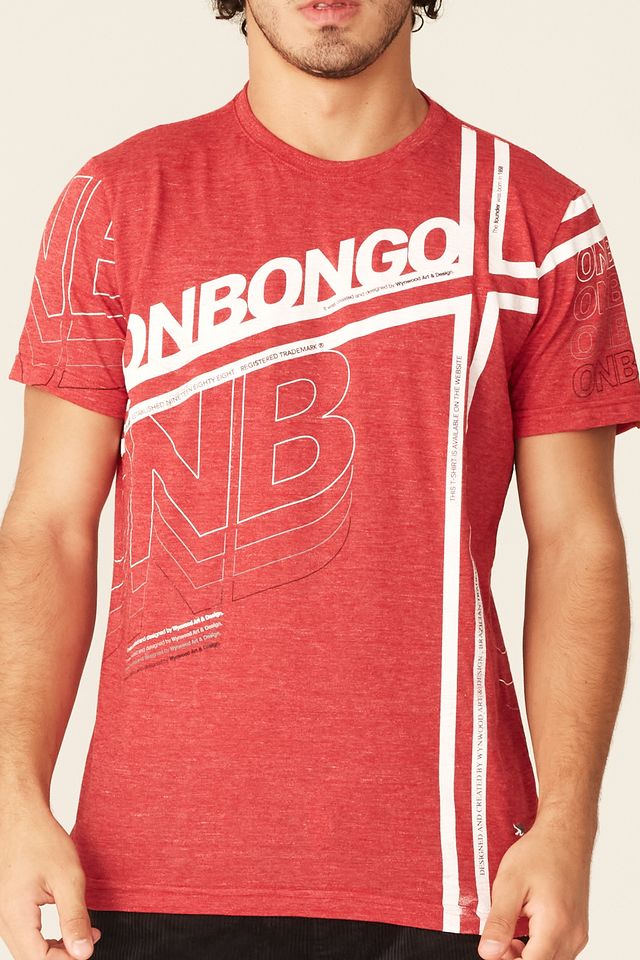 Camiseta-Onbongo-Especial-Vermelha