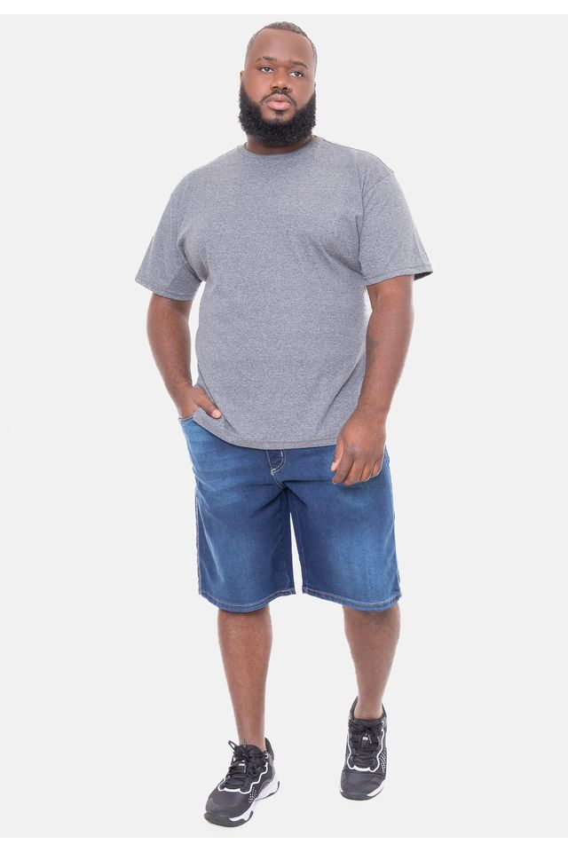 Bermuda-Onbongo-Plus-Size-Slim-Azul