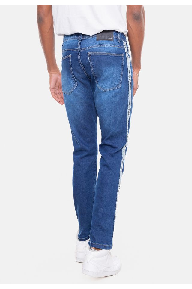 Calca-Jeans-Onbongo-Slim-Azul