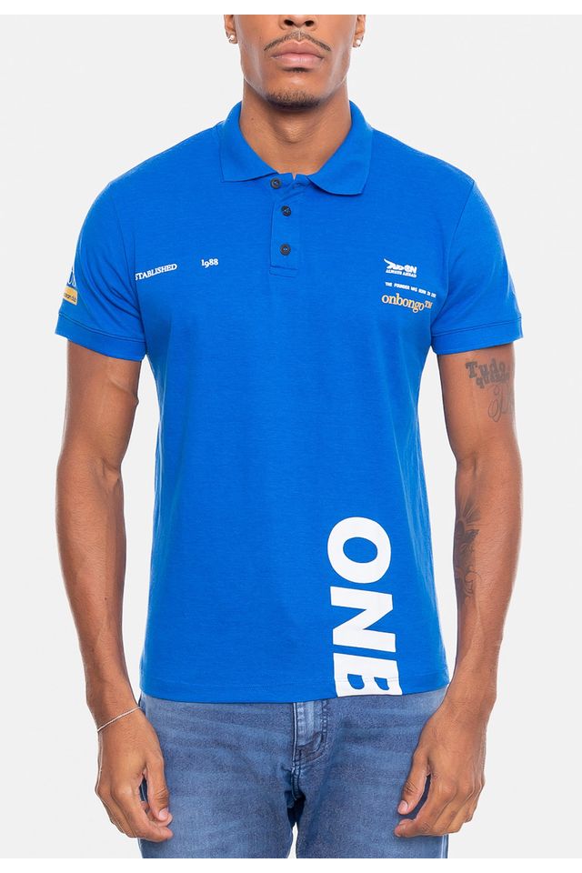 Camisa-Polo-Onbongo-Piquet-Varu-Azul-Royal