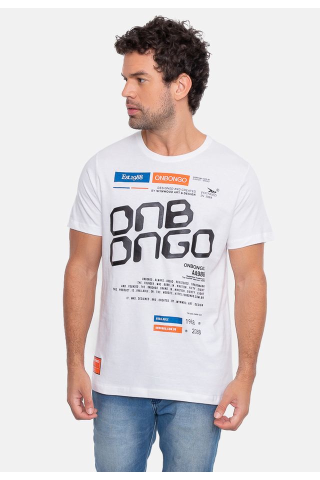 Camiseta-Onbongo-Estampada-Off-White