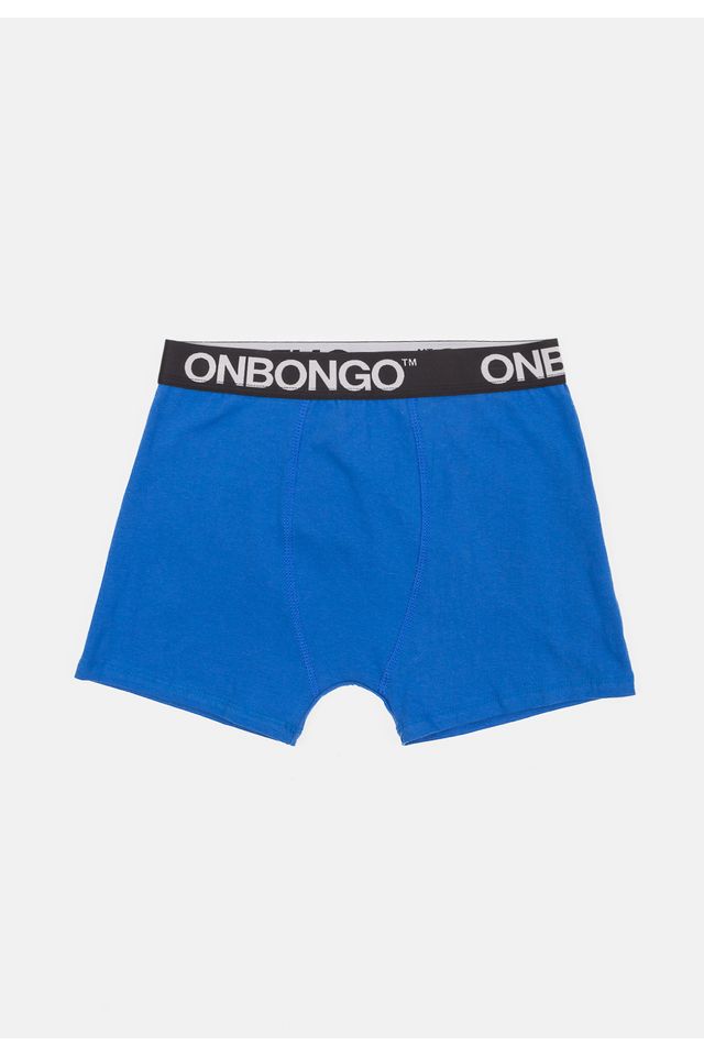 Cueca-Onbongo-Boxer-Lisa-Azul-Royal