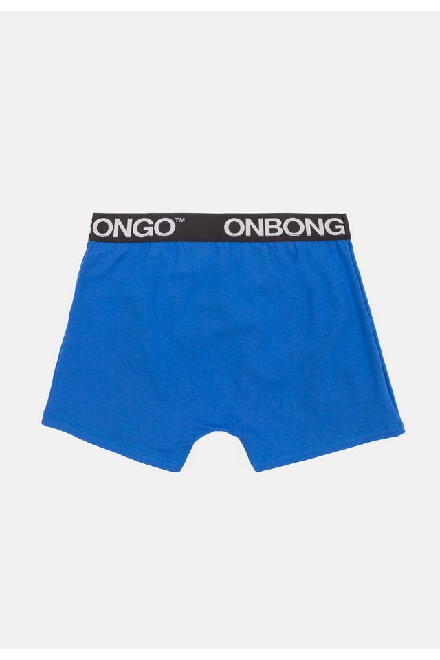 Cueca-Onbongo-Boxer-Lisa-Azul-Royal