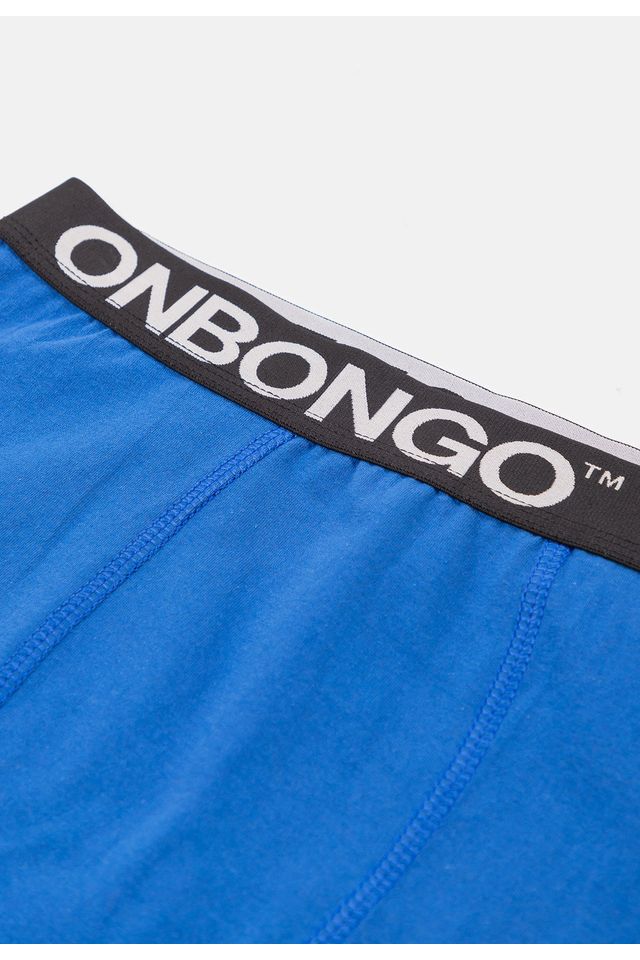 Cueca-Onbongo-Boxer-Lisa-Azul-Royal