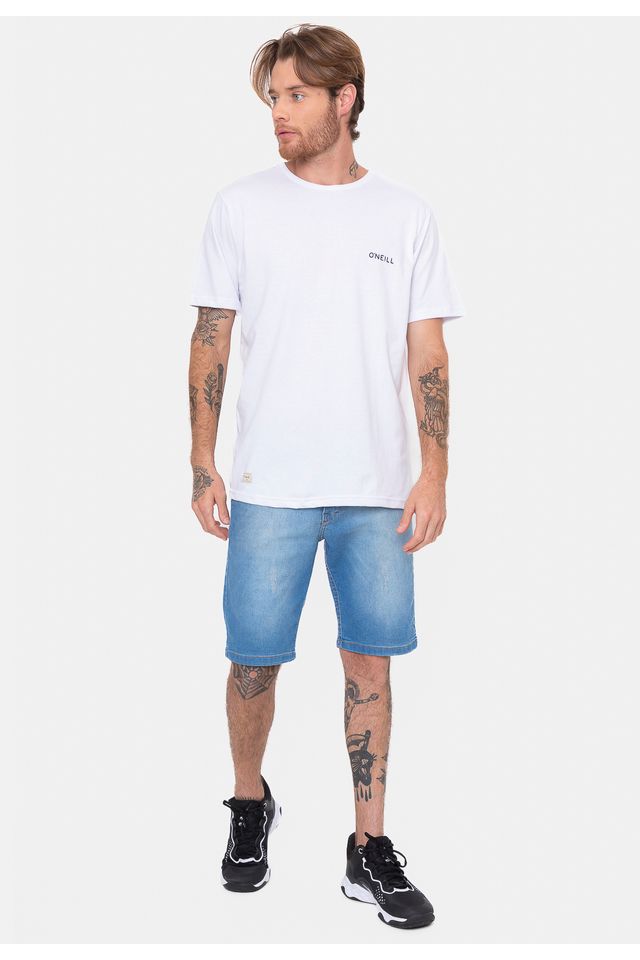 Camiseta-Oneill-Sunset-Vibes-Off-White