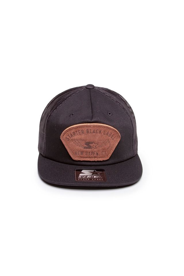 Bone-Starter-Aba-Reta-Snapback-Trucker-Black-Label-Preto