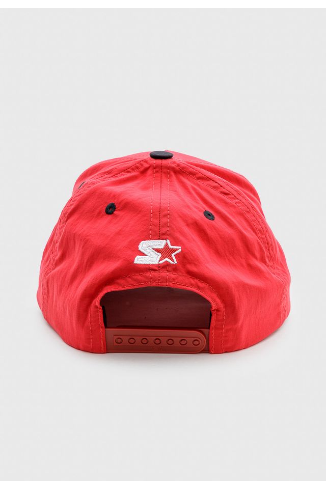 Bone-Starter-Aba-Curva-Snapback-Vermelho