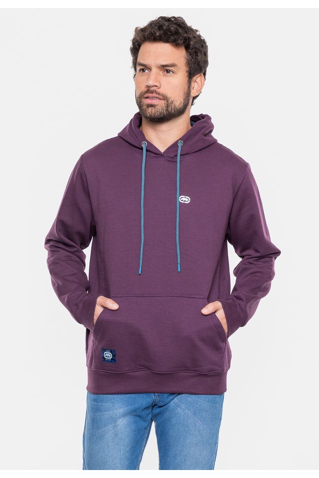 Moletom-Ecko-Canguru-Masculino-New-Fashion-Basic-Roxo-Mid