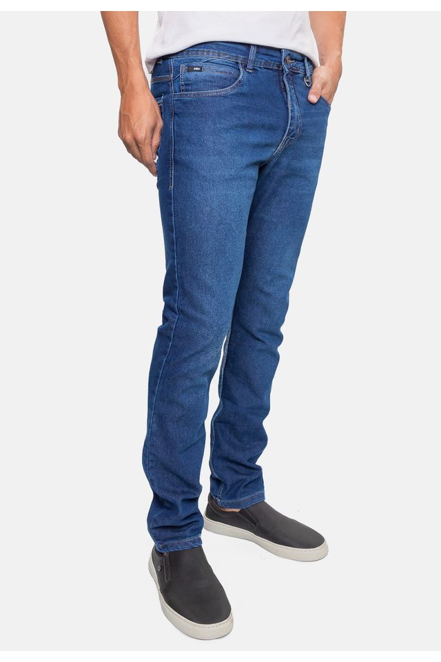 Calca-HD-Jeans-Slim-Azul