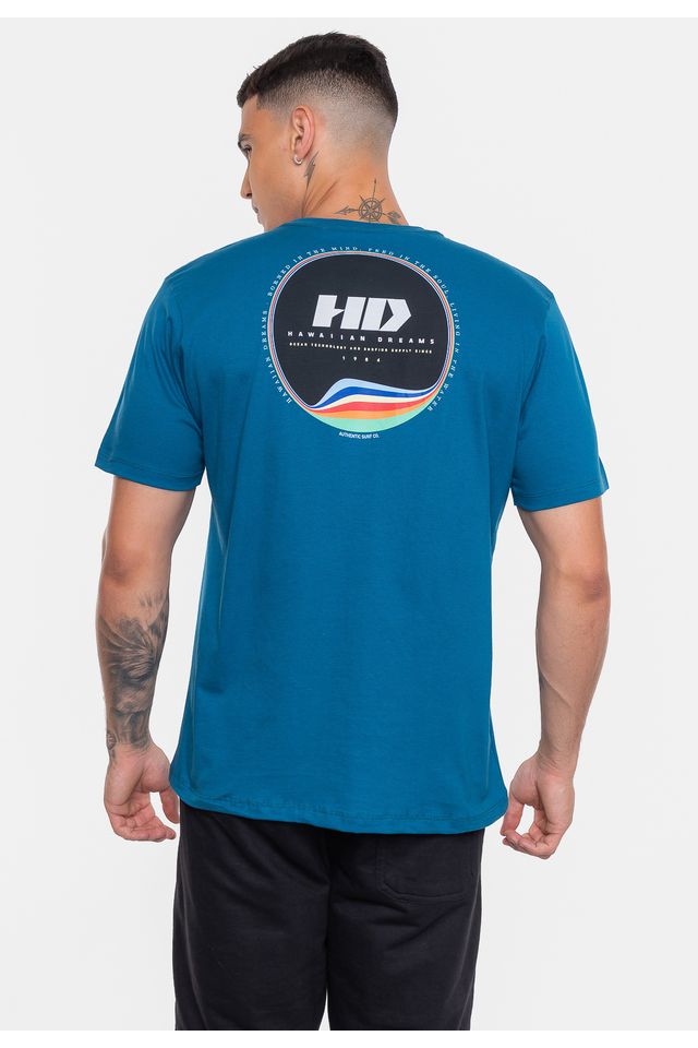 Camiseta-HD-Borned-Azul