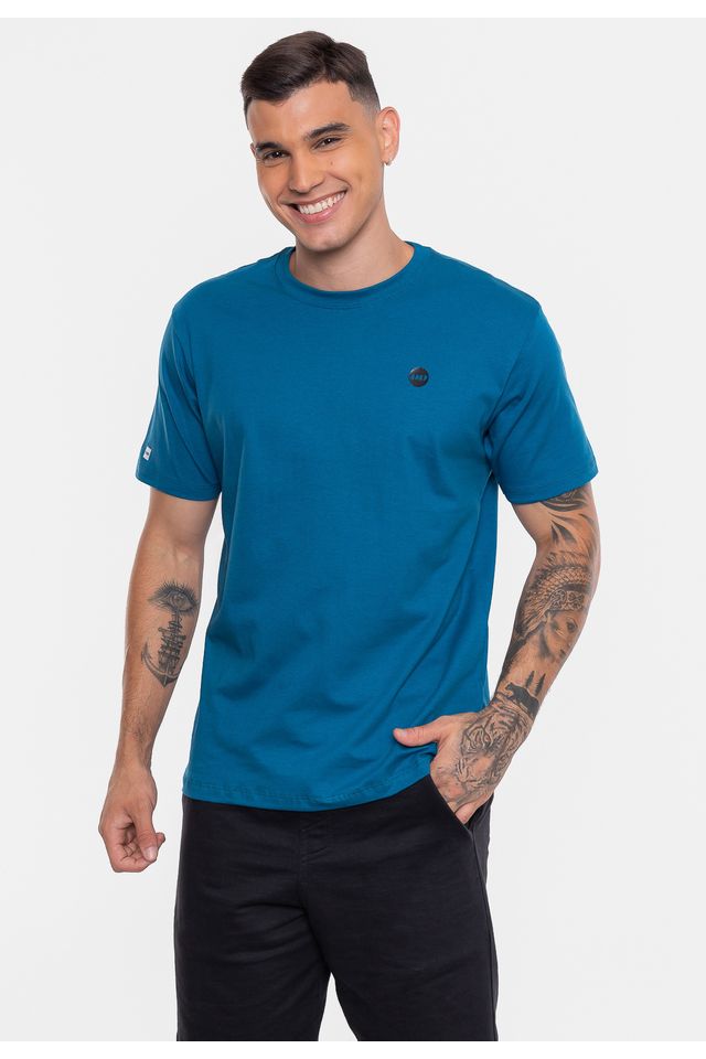 Camiseta-HD-Borned-Azul