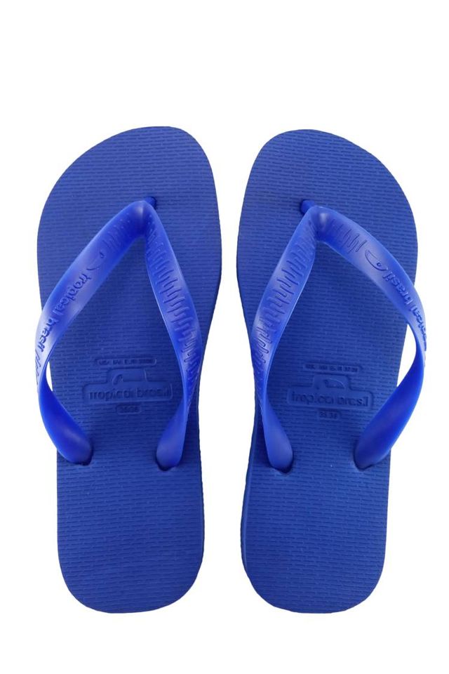 Chinelo-Tropical-Brasil-Bi-Color-Azul-Royal