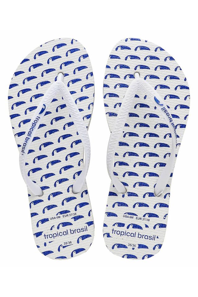 Chinelo-Tropical-Brasil-Institucion-Flip-Flop-Branco-Com-Azul