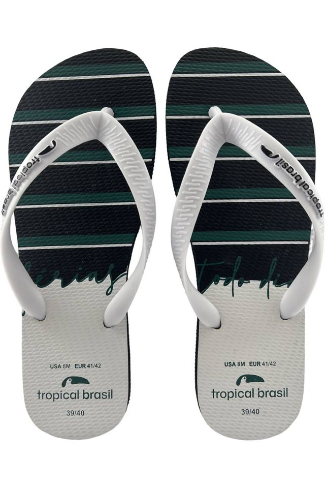 Chinelo-Tropical-Brasil-Todo-Dia-Branco-com-Preto