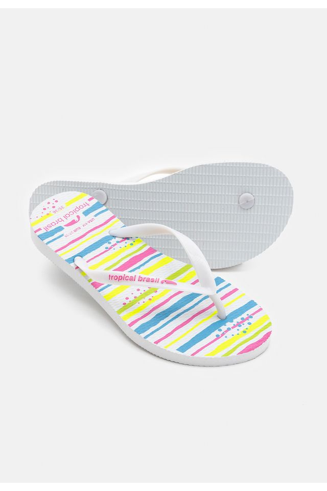 Chinelo-Tropical-Brasil-Linhas-Slim-Branco