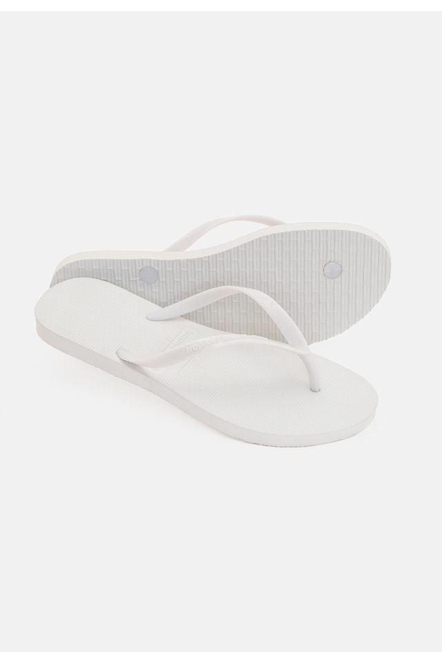 Chinelo-Tropical-Brasil-Estampado-Slim-Branco