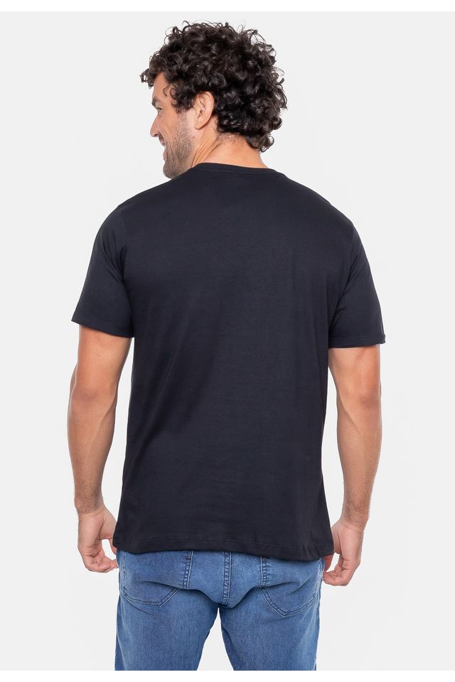 Camiseta-Fatal-Fashion-Basic-Flam-Preta
