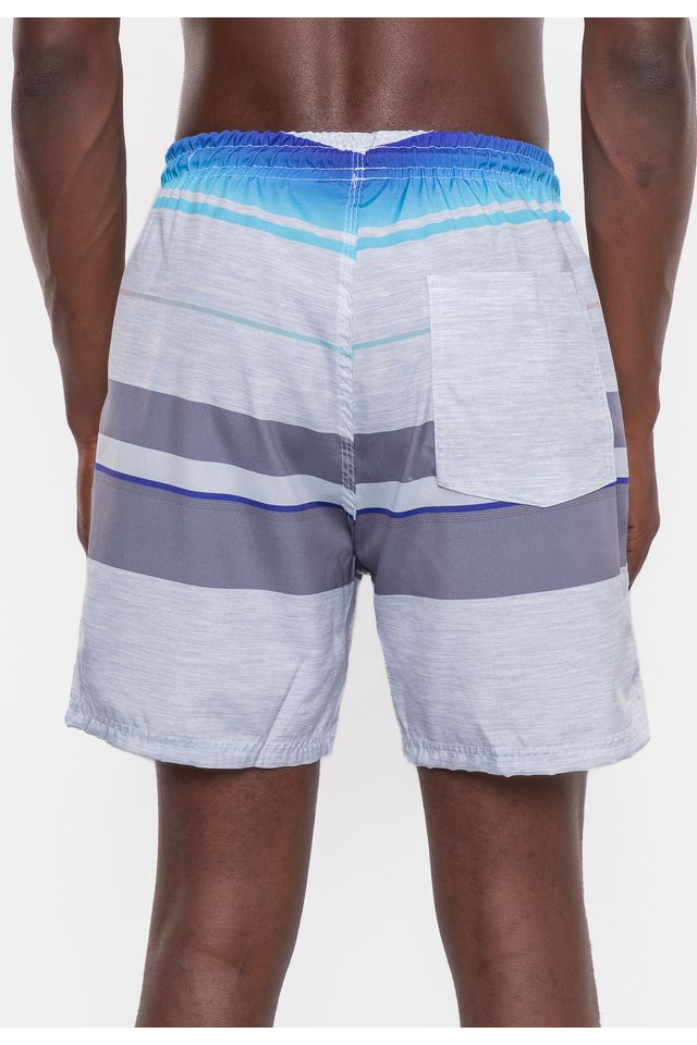Shorts-Fatal-Sintetico-Camo-Cinza