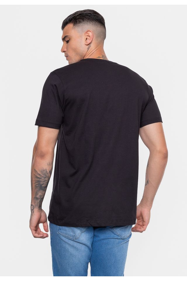 Camiseta-Fatal-Masculina-Perifa-Preta