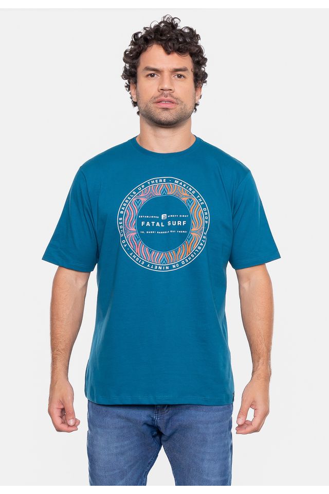 Camiseta-Fatal-Estampada-Optic-Azul-Tempestade