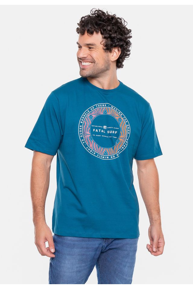 Camiseta-Fatal-Estampada-Optic-Azul-Tempestade