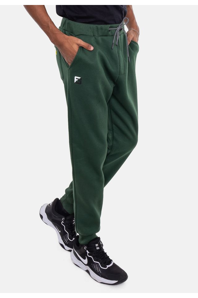 Calca-Fatal-Moletom-Verde-Militar