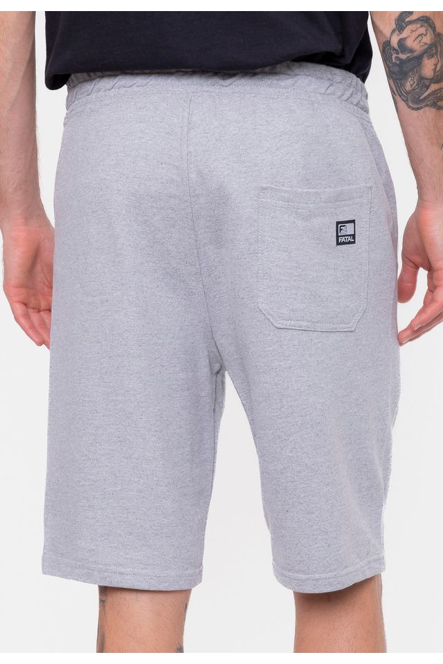 Bermuda-Fatal-Moletom-Fashion-Cinza-Mescla