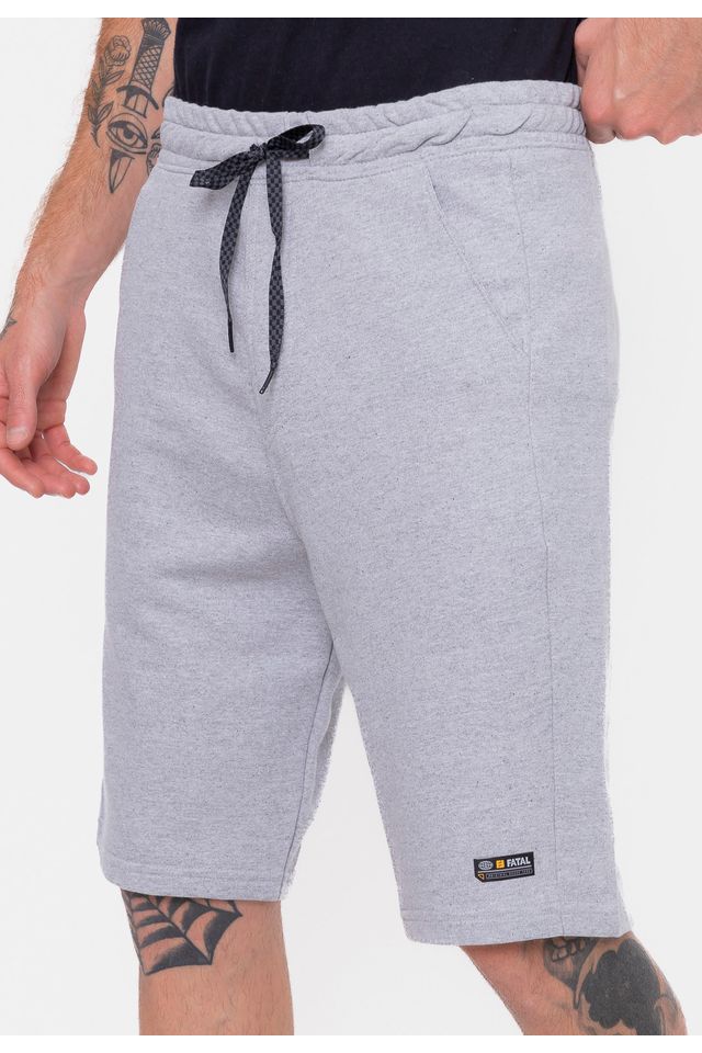 Bermuda-Fatal-Moletom-Fashion-Cinza-Mescla
