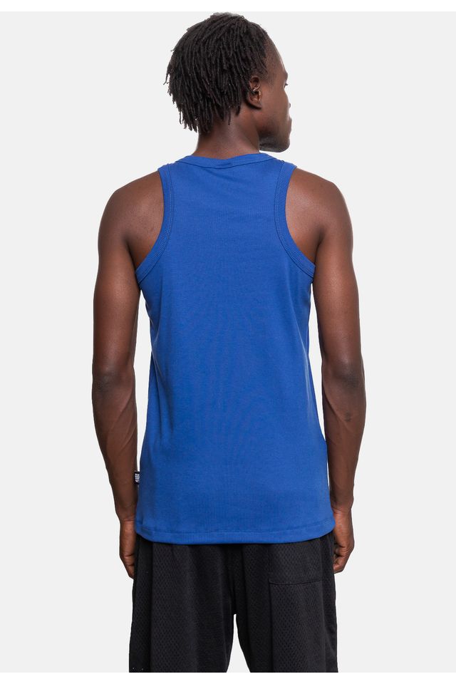Regata-NBA-Bodycon-Azul