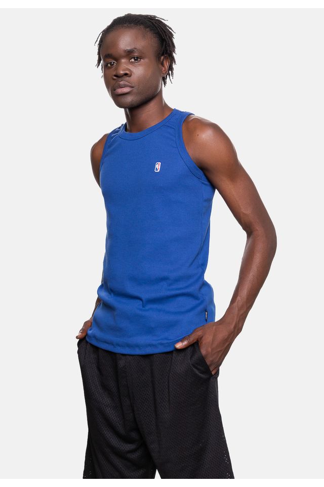 Regata-NBA-Bodycon-Azul