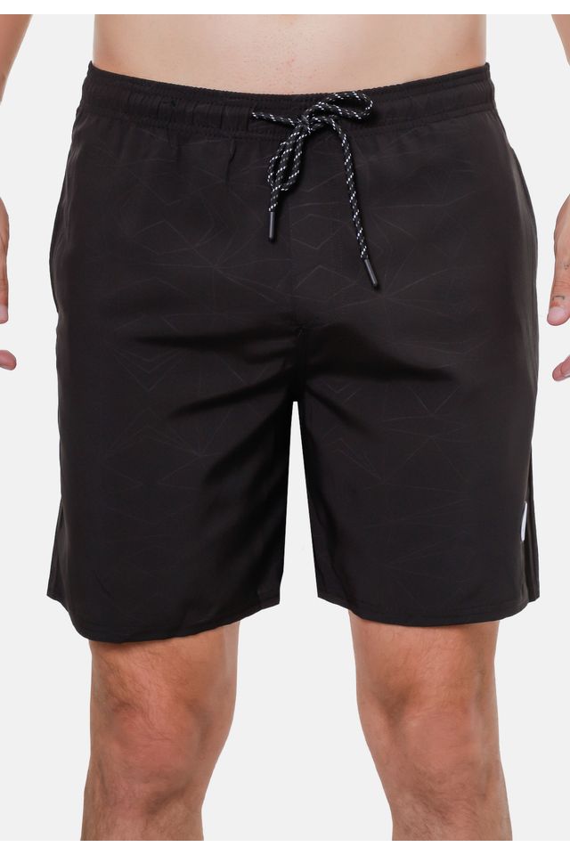 Shorts-Fatal-Elastico-Preto