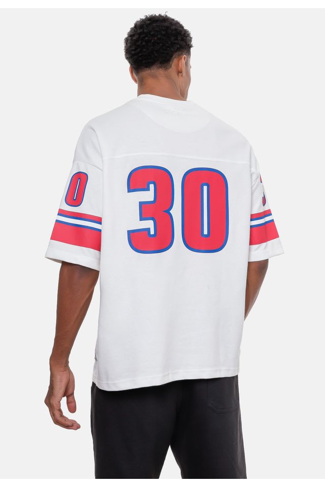 Camiseta-Mitchell---Ness-Detroit-Pistons-Oversize-Especial-Off-White