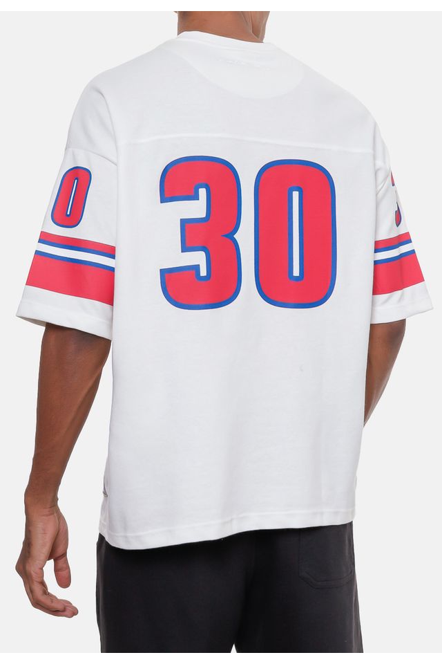 Camiseta-Mitchell---Ness-Detroit-Pistons-Oversize-Especial-Off-White