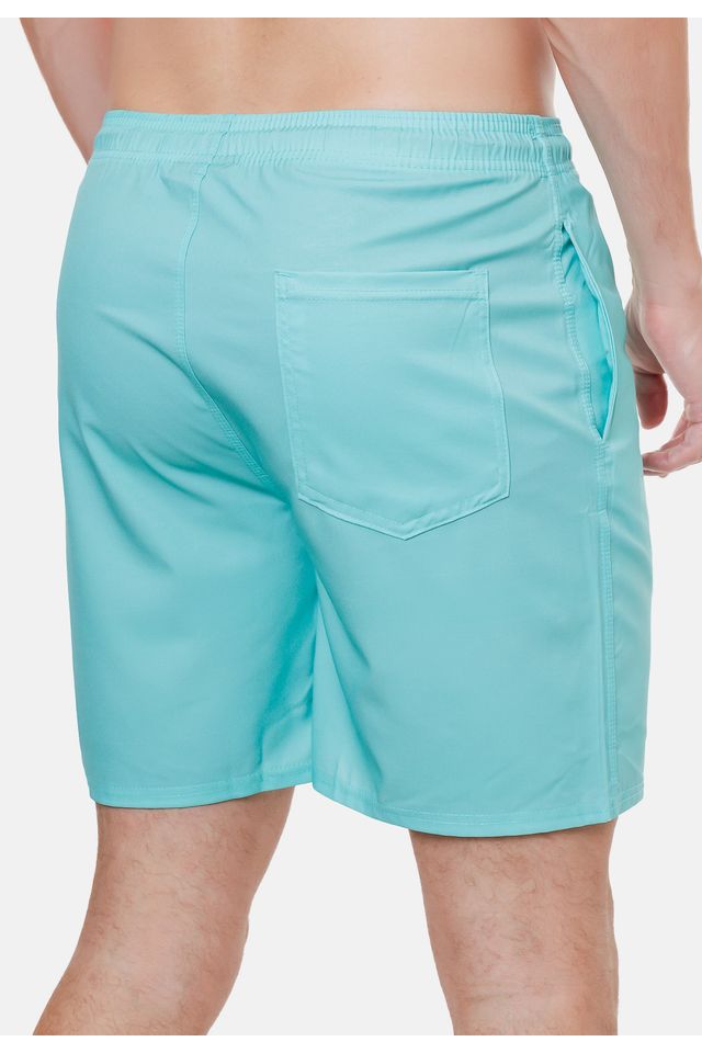 Shorts-Fatal-Elastico-Verde-Agua