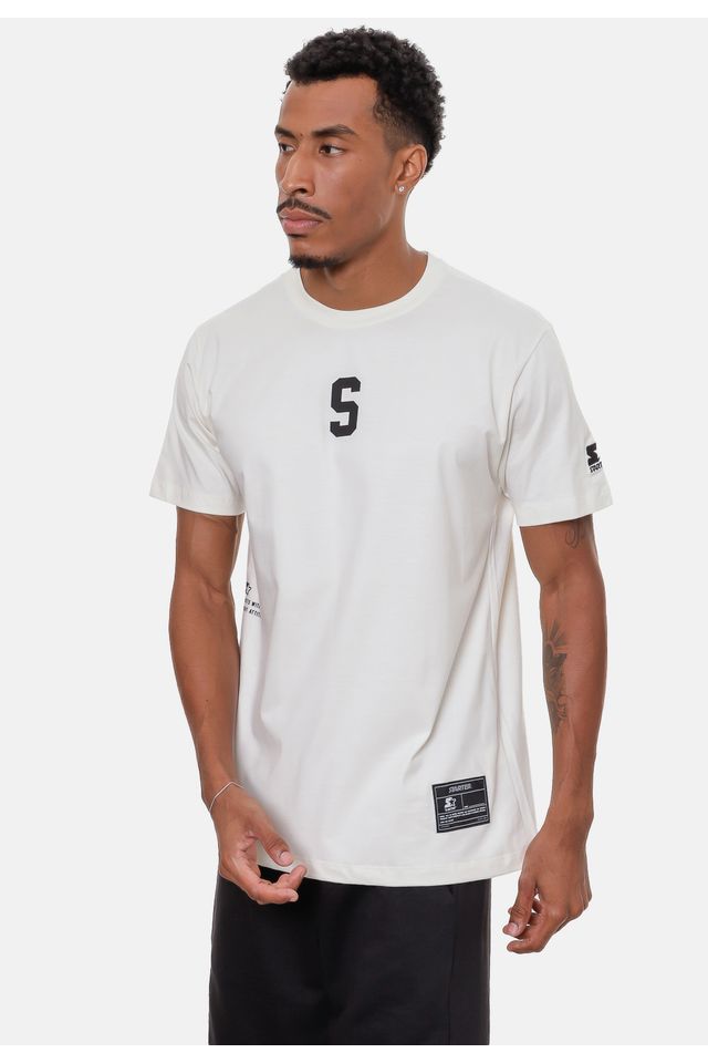 Camiseta-Starter-Estampada-Off-White