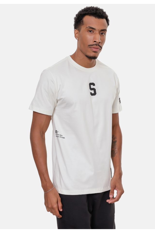 Camiseta-Starter-Estampada-Off-White