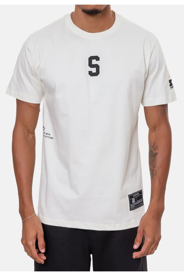 Camiseta-Starter-Estampada-Off-White