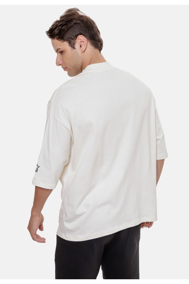 Camiseta-Starter-Oversize-Especial-Off-White