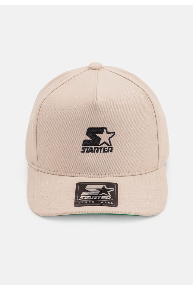 Bone-Starter-Snapback-Aba-Curva-Bege
