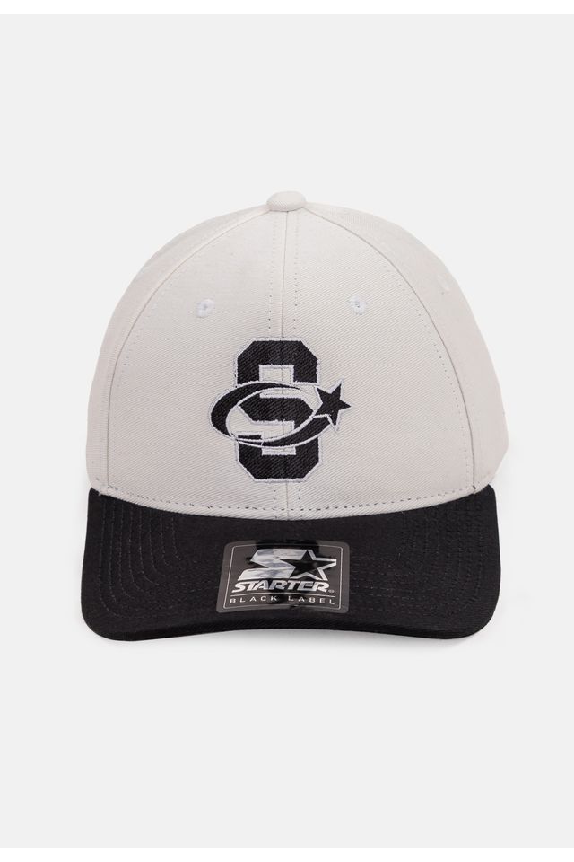 Bone-Starter-Strapback-Aba-Curva-Off-White
