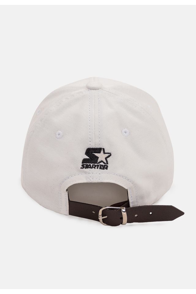 Bone-Starter-Strapback-Aba-Curva-Off-White