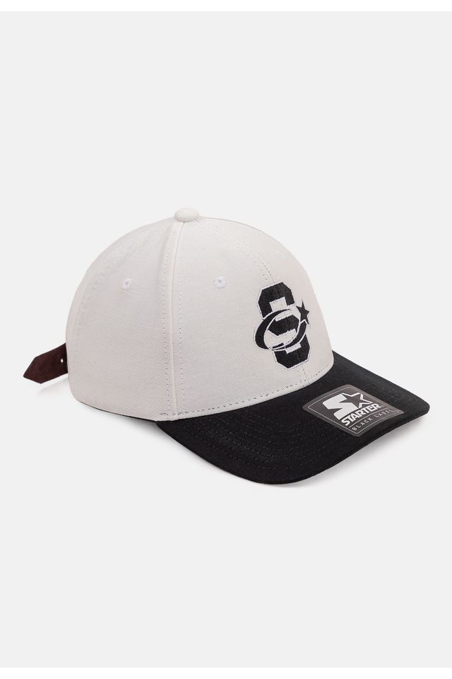 Bone-Starter-Strapback-Aba-Curva-Off-White