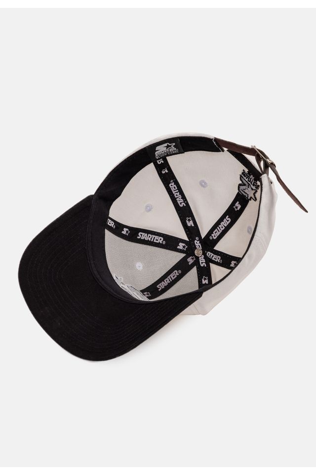 Bone-Starter-Strapback-Aba-Curva-Off-White