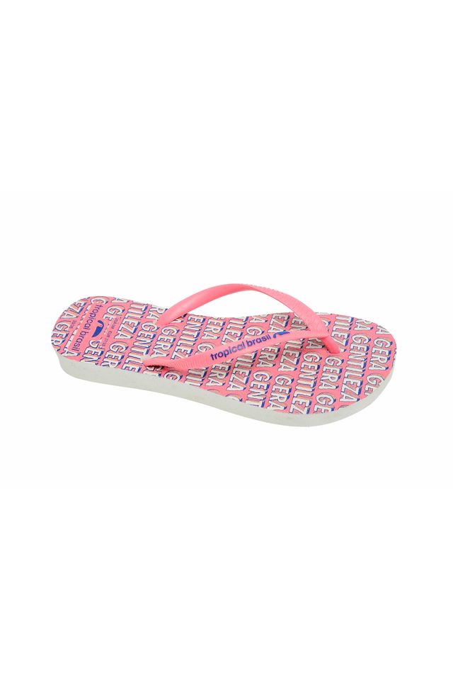 Chinelo-Tropical-Brasil-Frases-Flip-Flop-Branco-Com-Rosa