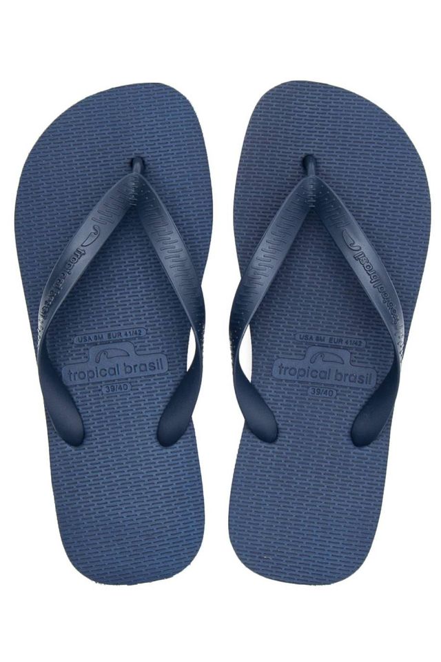 Chinelo-Tropical-Brasil-Essencial-Flip-Flop-Azul-Marinho