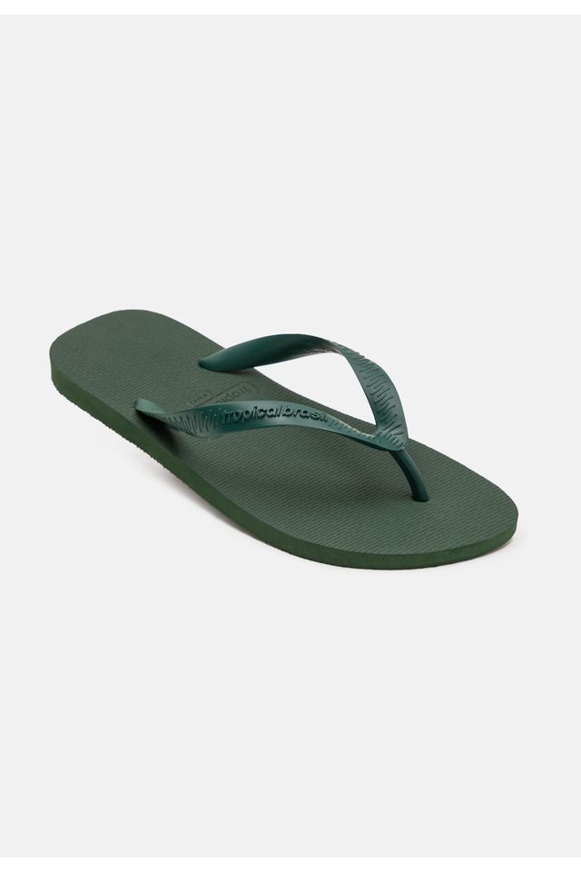 Chinelo-Tropical-Brasil-Bi-Color-Verde
