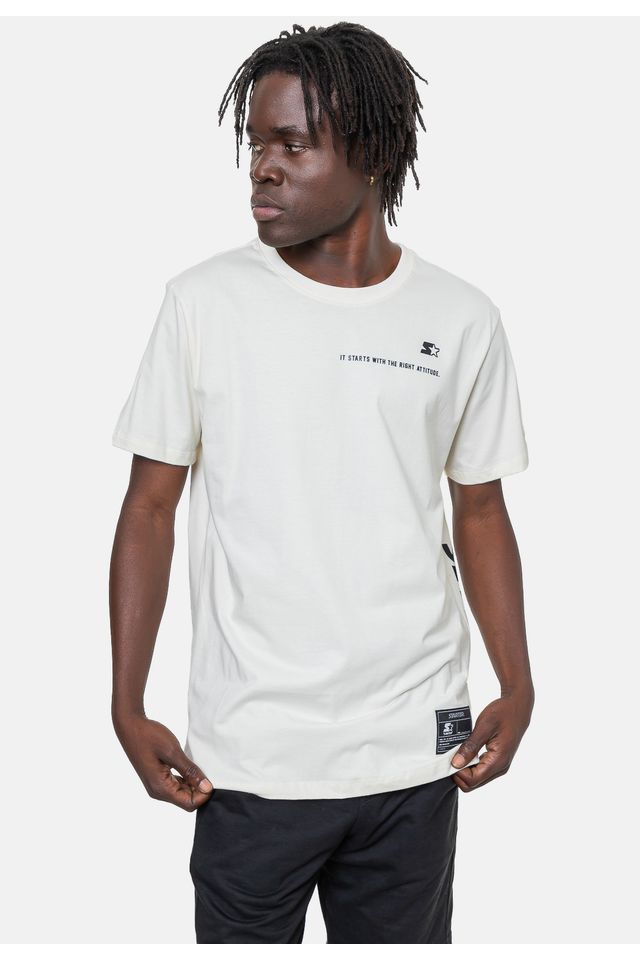 Camiseta-Starter-Estampada-Off-White