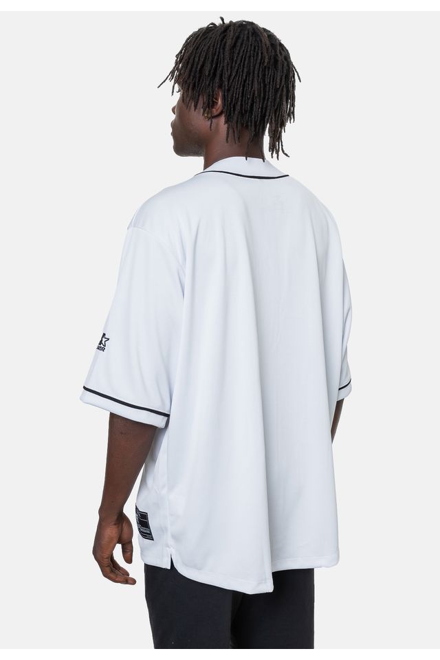 Camisa-Starter-Oversize-Branca
